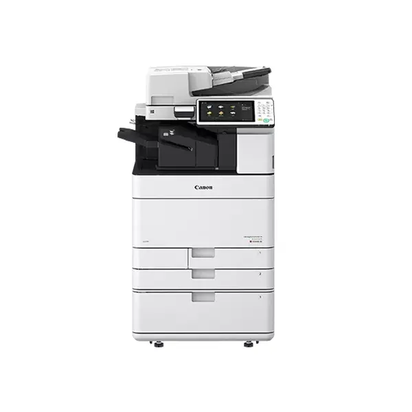 Printer Rental in Qatar